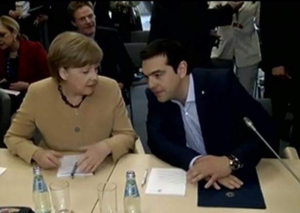 Κρίσιμη σύνοδος κορυφής με την Ευρώπη χωρισμένη στα δυο για το κλείσιμο των συνόρων