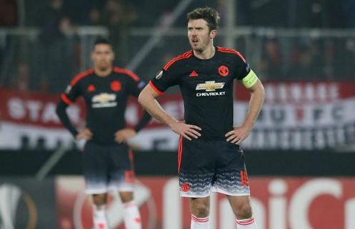 Europa League: Μαύρα χάλια και στη Δανία η Γιουνάιτεντ, έχασε 2-1 από τη Μίντιλαντ