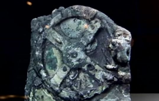 Μηχανισμός Αντικυθήρων: Ο αρχαιότερος υπολογιστής στον κόσμο αποκαλύπτει τα μυστικά του