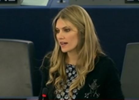 Καϊλή: Η Ευρώπη πρέπει να προστατεύει τα μέλη της