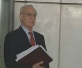 Η ώρα των εισαγγελέων στη δίκη του Τσοχατζόπουλου