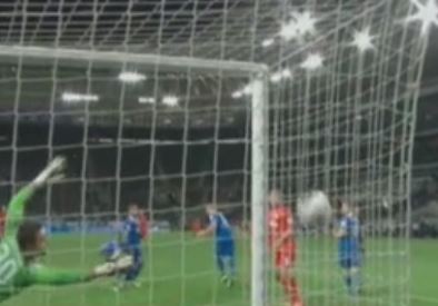 Σάλος μετά το γκολ – φάντασμα στη Γερμανία