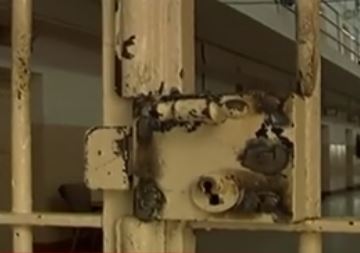 Πάρτι στον Κορυδαλλό από τους «Πυρήνες» για την απόδραση Ξηρού