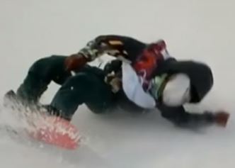 Με απρόοπτα περιστατικά η έναρξη των Χειμερινών Ολυμπιακών Αγώνων