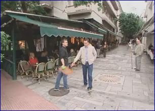 Μειωμένες τιμές στα μαγαζιά του κέντρου κάθε Τρίτη