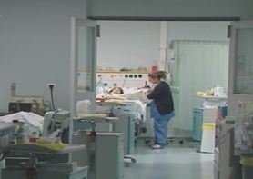 Οικονομικό «έμφραγμα» στα νοσοκομεία από τα άδεια ταμεία