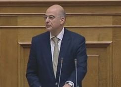 Ν.Δένδιας: «Η Πυροσβεστική δεν είναι έτοιμη να αντιμετωπίσει τις φωτιές»