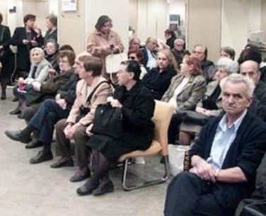 Νέα όρια ηλικίας συνταξιοδότησης σε όλα τα ταμεία