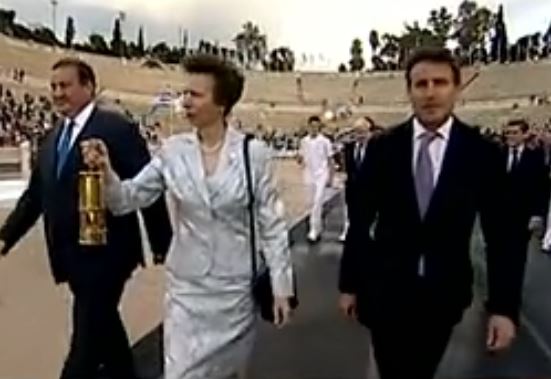 Ο Κόου στη… στοιχειωμένη θέση του προέδρου της IAAF