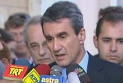 Α.Λοβέρδος: «Οταν βάζεις την υπογραφή σου, προχωράς»