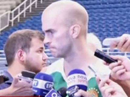 Μπάσκετ: Με πολλά νέα πρόσωπα η πρώτη συγκέντρωση του Παναθηναϊκού