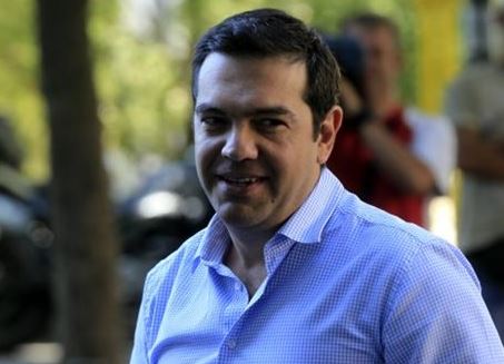 Τσίπρας: Δεν θέλω τον Μεϊμαράκη ούτε συνεργάτη, ούτε «αυτοφωράκια»
