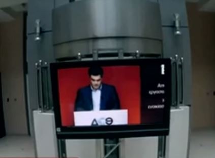 Η «Μάχη» της επικοινωνίας: Τηλεοπτικά σποτ με συναισθηματικά μηνύματα