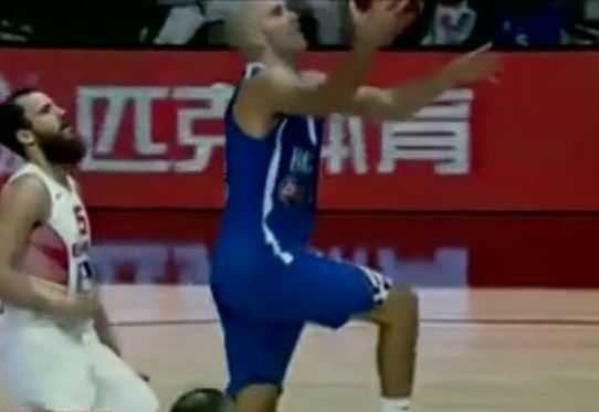 Απογοήτευση στην Εθνική, αλλά… ανάγκη για συνέχεια