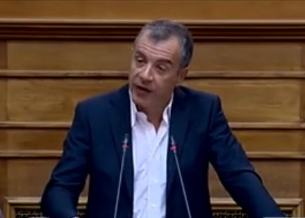 Θεοδωράκης: Θα συνεχίσουμε τη μάχη μέχρι τη νίκη