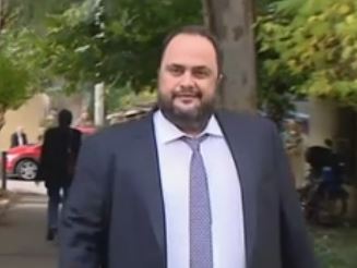 Μαρινάκης: Παραμένω πρόεδρος του Ολυμπιακού