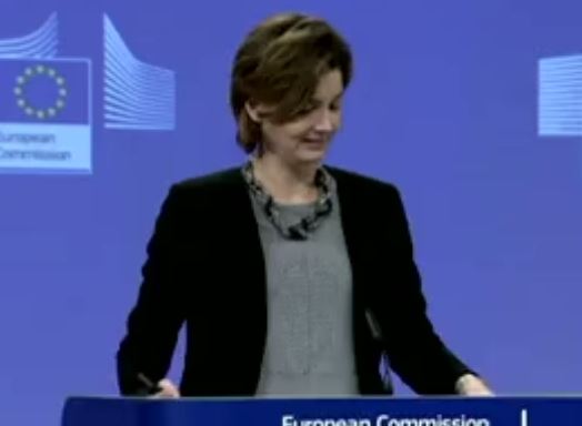 Κομισιόν: Οι θεσμοί ελπίζουν να ολοκληρώσουν σύντομα την αξιολόγησή τους