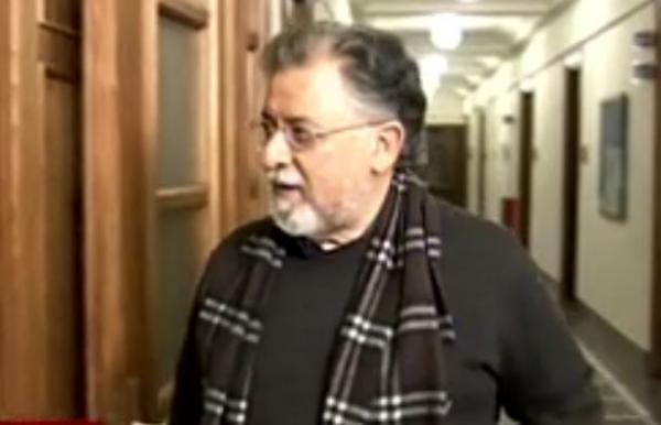 Οι διάλογοι στελέχους του ΣΥΡΙΖΑ με ποινικούς και τρομοκράτες για τον Πανούση