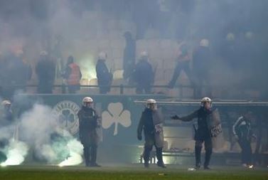 Παναθηναϊκός: Κατέθεσε ένσταση και ζητά την διεξαγωγή του αγώνα με τον Ολυμπιακό