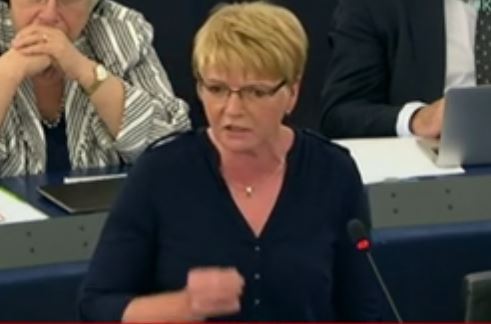 Γκάμπι Ζίμερ: Πρέπει να αποφασιστούν βιώσιμες λύσης