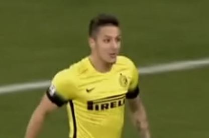 Κύπελλο Ιταλίας: Στα ημιτελικά η Ίντερ που νίκησε 2-0 τη Νάπολι