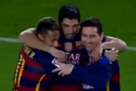 Ασταμάτητη η Μπαρτσελόνα – Η Λέστερ «πάτησε» και τη Λίβερπουλ