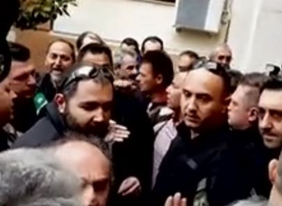 Κοζάνη: Αντιδράσεις αγροτών σε βάρος βουλευτών του ΣΥΡΙΖΑ