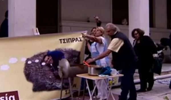 Στα όρια κατάρρευσης το Δρομοκαΐτειο