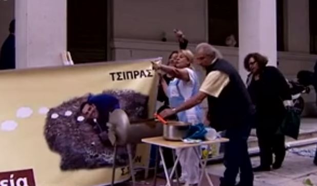 Στα όρια κατάρρευσης το Δρομοκαΐτειο