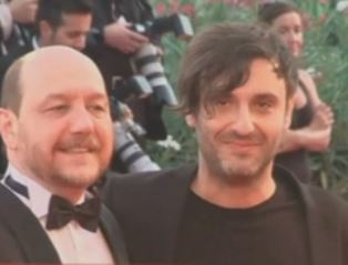 Βενετία: Θρίαμβος για την ελληνική ταινία «Miss Violnece»