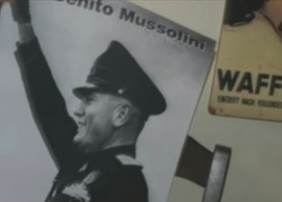 Ναζιστικό μουσείο το σπίτι του Χρήστου Παππά στα Γιάννενα