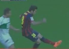 Στην κορυφή με τεσσάρα η Μπαρτσελόνα