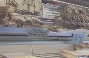 Δύσκολη κατάσταση για τους αρτοποιούς