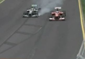 Νίκη του Ραϊκόνεν στον πρώτο αγώνα της Φόρμουλα 1