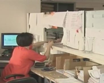 Αυτόματοι έλεγχοι με την υποβολή των φορολογικών δηλώσεων