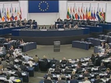 Συζήτηση χωρίς ψήφισμα για την ΕΡΤ στο Ευρωκοινοβούλιο