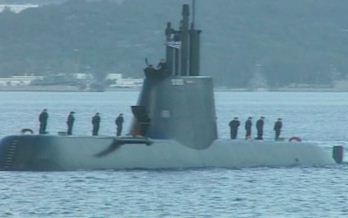 «Δείχνει» τον Α.Τσοχατζόπουλο η γερμανική δικαιοσύνη