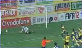 Τα γκολ της 24ης αγωνιστικής στη Σούπερ Λίγκα