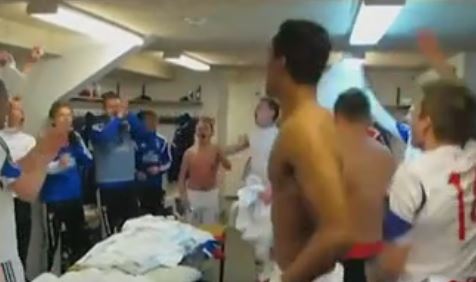 Η ΕΠΟ στηρίζει τον Μαρκαριάν παρά την ήττα από τα νησιά Φερόε