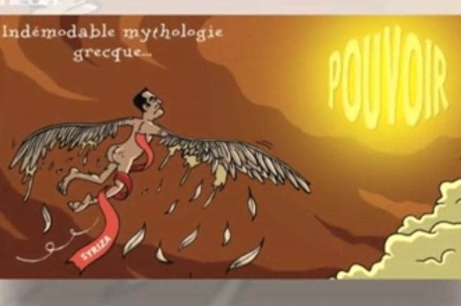 Liberation: Το παρασκήνιο της διαπραγμάτευσης