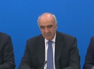 Μεϊμαράκης: Στον Αλ.Τσίπρα θα απευθυνθεί η ΝΔ, εάν είναι το πρώτο κόμμα στις εκλογές