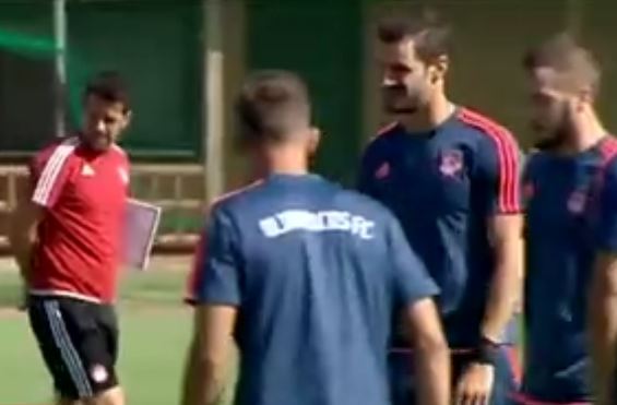 Ωρα Ολυμπιακού στο Champions League με Μπάγερν