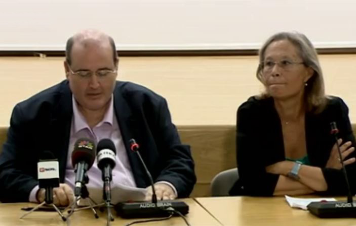 Φίλης: Η εκπαίδευση αποτελεί εθνική και κοινωνική προτεραιότητα