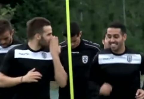 ΠΑΟΚ: Υποδέχεται τη Ντόρτμουντ στην Τούμπα για την 2η αγωνιστική του Europa League