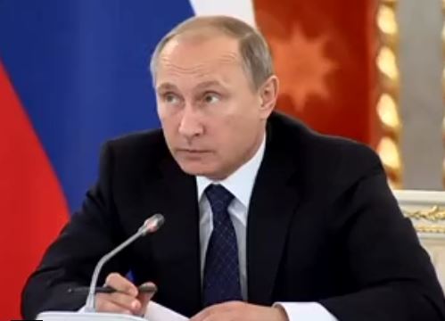 Πούτιν: Οι πληροφορίες για απώλειες αμάχων είναι αναληθείς και προϊόν προπαγάνδας