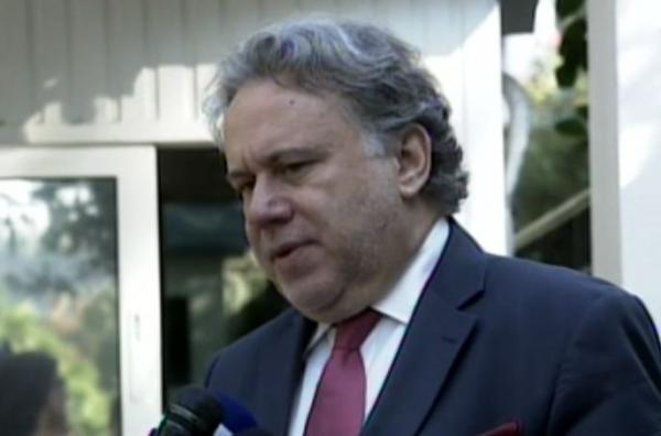 Κατρούγκαλος: Θα προστατεύσουμε τις χαμηλές συντάξεις