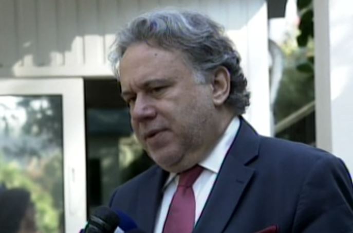 Κατρούγκαλος: Θα προστατεύσουμε τις χαμηλές συντάξεις