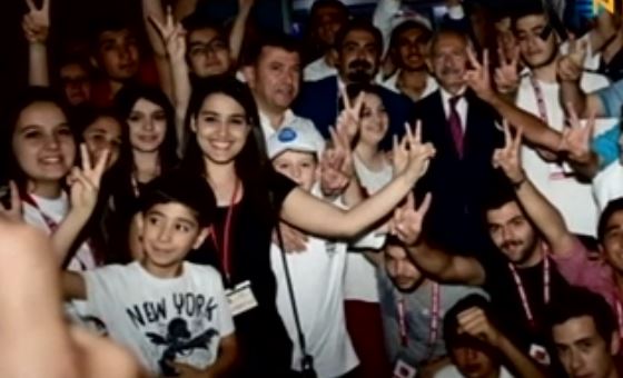 «Έκρηξη» οργής για τα θύματα του μακελειού στη Τουρκία