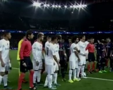 Champions League: «Ασφαιροι» σε Παρίσι και Τορίνο, «σώθηκε» το Μάντσεστερ