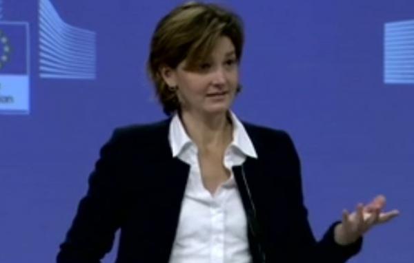 Κομισιόν: Προκαλούν αισιοδοξία τα αποτελέσματα της αξιολόγησης